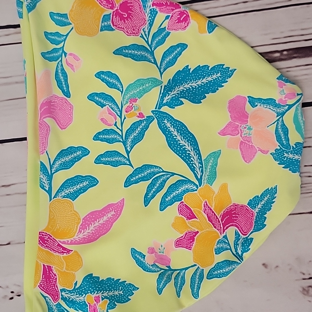 Reversible Bikini Bottom - Picture 6 of 10